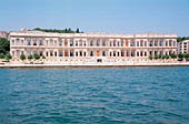 Istanbul, Dolmabahe Palace